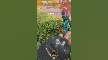 squad wipe #17 This is the end #apexlegends