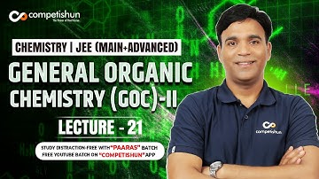 21 Mechanism of Keto Enol Tautomerism | GOC 2 | IIT Advanced | JEE Main | Class 11 by NS Sir