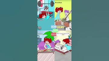 strong woman 😅🤣 - Poppy playtime 4 feat Squid game (player 230) sus compilation part. 3