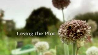 Sneaky Peek: Losing the Plot