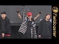 【野外ライブ】THE RAMPAGE from EXILE TRIBE/「DREAM YELL」を披露!「東京2020ライブサイト in 2018」イベント