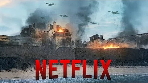 Top WAR Movies/Series on Netflix Right Now! 2025