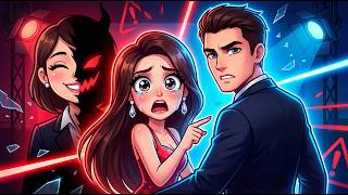 Celebrity My Bodyguard Saved Me… But the Real Monster Was Be #AnimatedStory #BodyguardStory #GoldenCageStories Net Worth