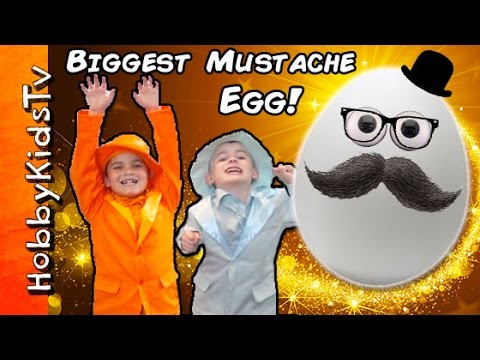 hobby lobby baby bee yarn Giant DUMBEST Surprise Egg