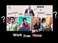 Work from home  jhol   short film  errol dawson  samarpit kala mandal vasai