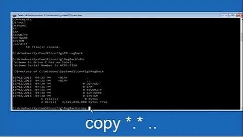 How to Fix System Service Exception Blue Screen Error On Windows 10 [Tutorial]