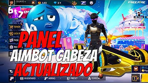 How to download the new updated panel with aimbot chest (direct link)