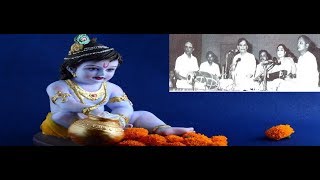 Dr. M Balamuralikrishna-Annavarapu Ramaswamy-Umayalpuram K Sivaraman- Kadanakuthuhalam (1981)