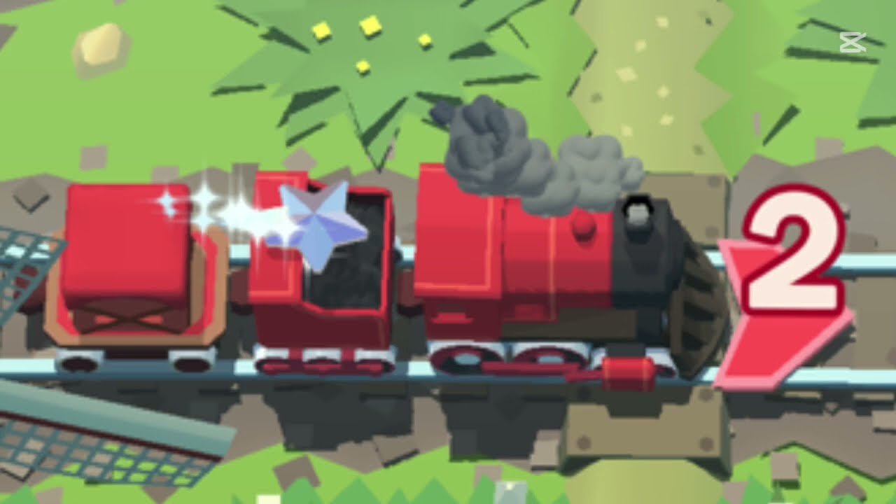 Train Conductor World Whistles (2016-2019)