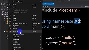 How to Turn Off Showing Whitespace Characters in Visual Studio IDE