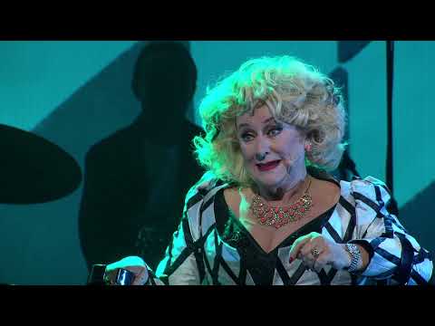 Karin Bloemen - Voor de zwijgers | Beste Zangers 2024