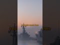 US Navy Fires on Iranian Ship — Oil Hits $95
