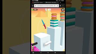 Celebrity How to complete level 53 slice master  #coolmathgames #slicemaster Net Worth