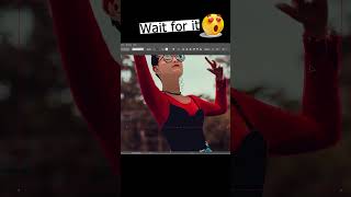 Drawing A Stunning Vector Illustration Of A Woman With Adobe Illustrator 2023 Speed Art