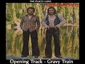 Splinter - Gravy Train (1974)