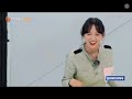 Chengxiao   cute silly funny moment part 1