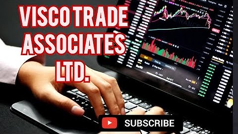 Visco Trade Associates Ltd.