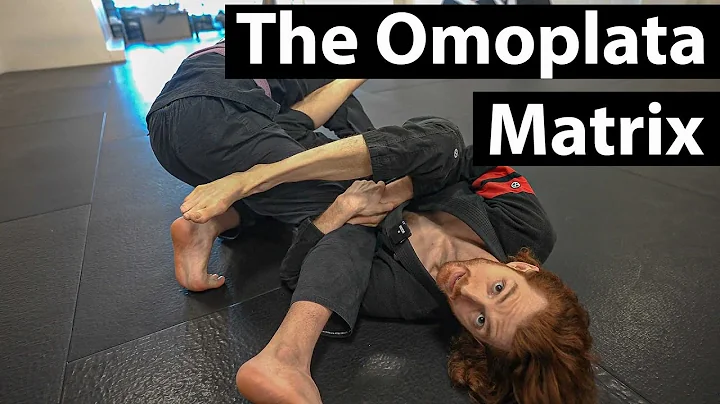 The Omoplata Matrix