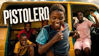 Pistolero - Musique Sans Frontières