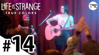 #14【春祭り】アンリアルお兄さんの「Life is Strange: True Colors -ライフ イズ ストレンジ トゥルー カラーズ-」