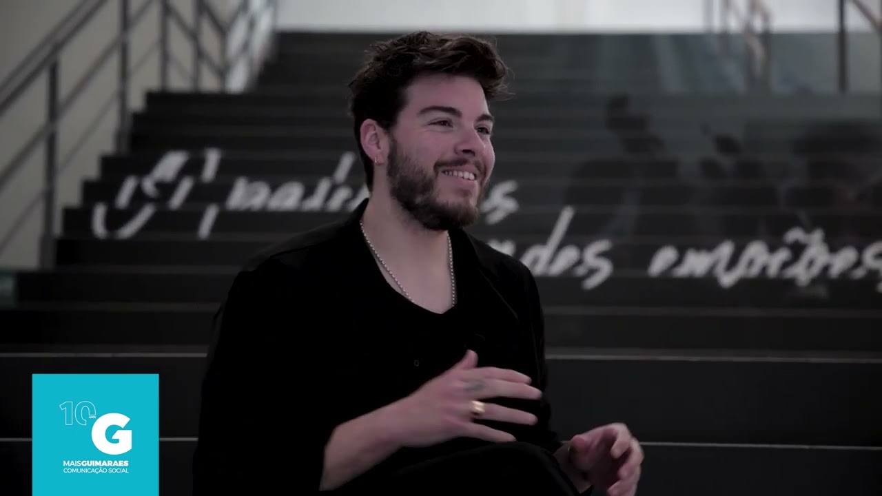 Vídeo: Entrevista Noble