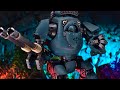 Joytoy Warhammer Horus Heresy Contempter Dreadnaught
