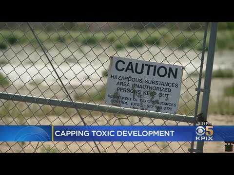 homes-to-be-developed-on-richmond-toxic-soil-site-after-decision-to-cover-with-concrete-cap