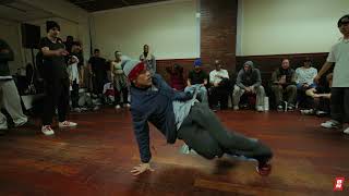 Semfinals - Fresh Breakdown 2026 By B-Girl Twice - B-Boy Network