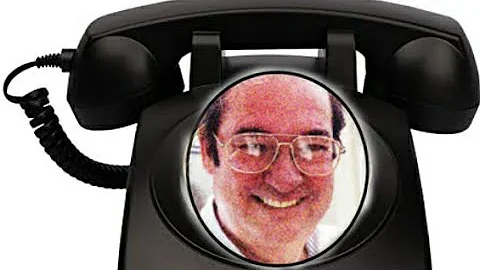 Call-Ins - Carolyn Nelson
