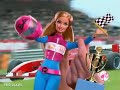 Barbie 2010 I Can Be Toy Commercial 