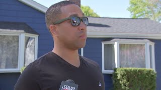 ‘Worst thing I’ve ever seen’: Man recalls comforting boy fatally struck by school bus in Boston