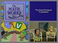 PTV Park Program Breaks/Split Recording (1995 WGBH) Incomplete