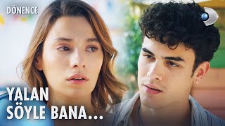 Çünkü Ben Özgürden Hoşlanıyorum Dönence 5. Bölüm