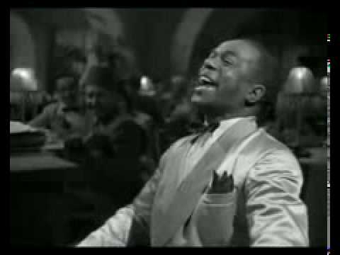 Dooley Wilson - Knock On Wood