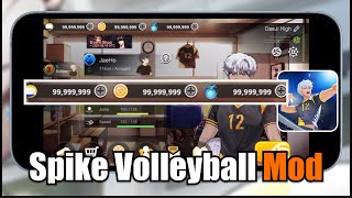 Spike Volleyball Hack/Mod ✅ How to Get Unlimited Balls, Coins (iOS & Android) screenshot 3