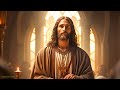 Gregorian Chants in Honor of Jesus Christ | Sacred Choir For The Son of God | Catholic Ambience