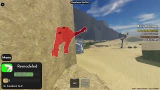 Drex vs new Invictus Rex 