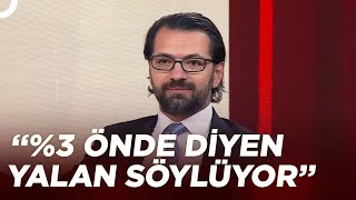 Hacı Yakışıklı, İstanbul'daki Büyük Yarışı Yorumladı | Özgür İfade