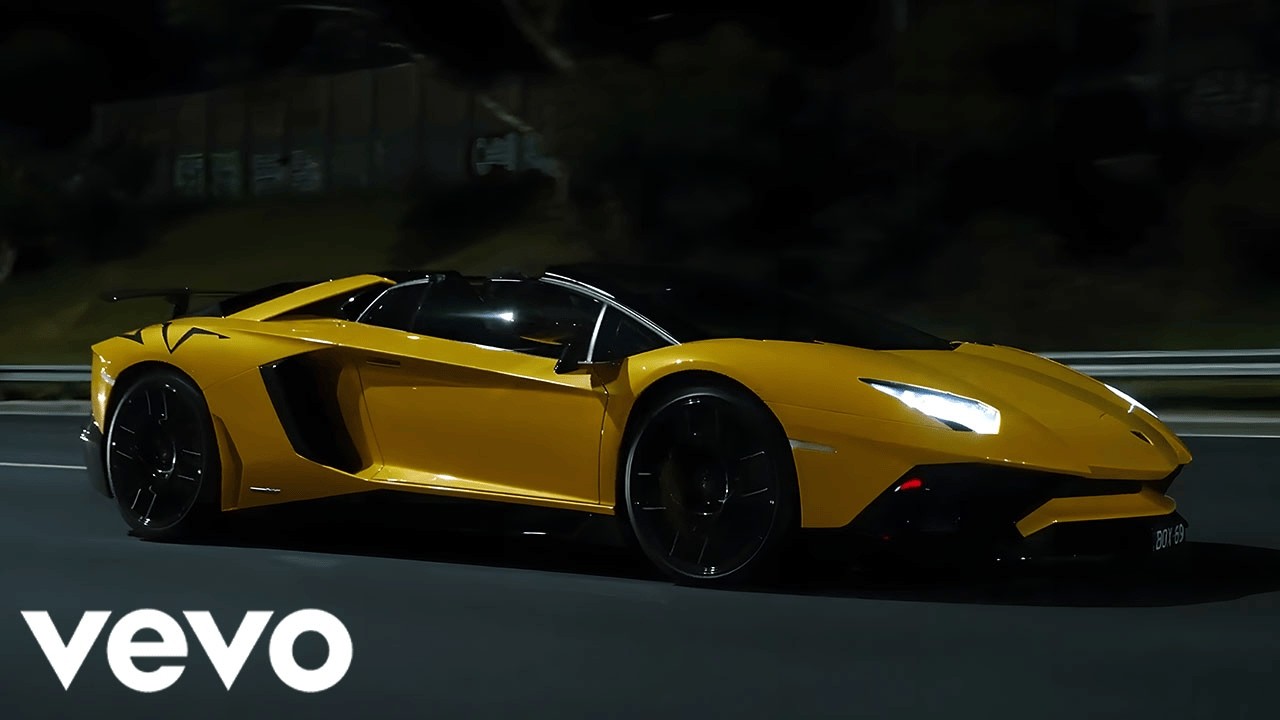 Mzade - Madina (Original Mix)