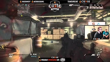 Back to Back Clutch Plays vs tK In The League