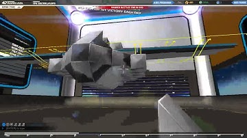 Robocraft Tutorial: Basic Plane