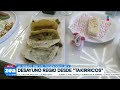 Desayunando con Zea: "Takirricos" desde Monterrey | Noticias con Francisco Zea