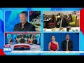 Desayunando con Zea: "Takirricos" desde Monterrey | Noticias con Francisco Zea