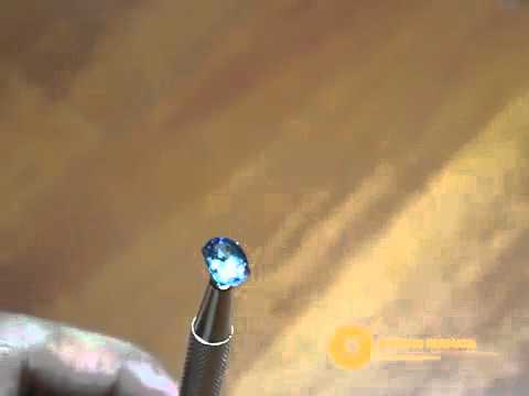 Review Batu Aquamarine