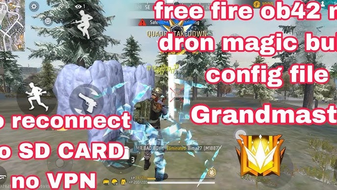 FFH4X 🧐 Free Fire Injector Mediafıre Link 😱 Regedit Ffh4x Mod Menu free  fire