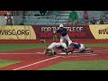 Highlights: Hong Kong v Australia - Women's Baseball World Cup 2018