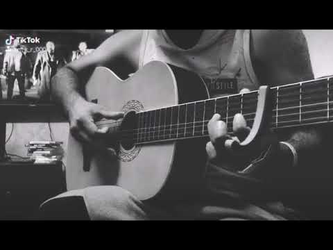 حالات واتس اب جديد 2020 اغنية حسين الجسمي احبك عزف جيتار انا كل ما نويت انسى