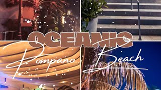 Oceanic in Pompano Beach Turns 5!