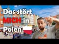 Polen  7 dinge die mich in polen nerven als deutscher 2024