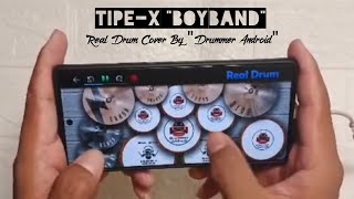 Tipe-X 